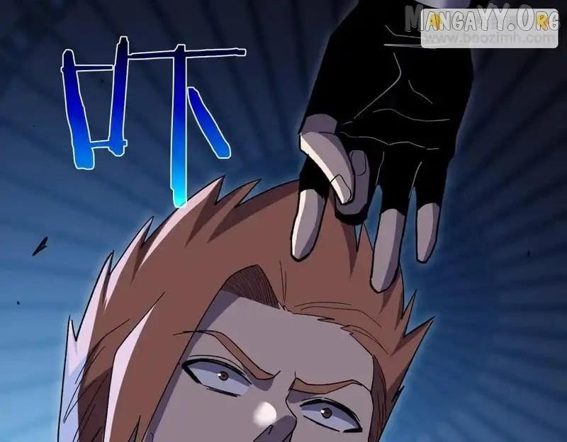 I Rely on My Invincibility to Deal Tons of Damage Passively! Chapter 143 page 175 - 