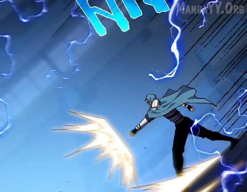 I Rely on My Invincibility to Deal Tons of Damage Passively! Chapter 143 page 179 - 