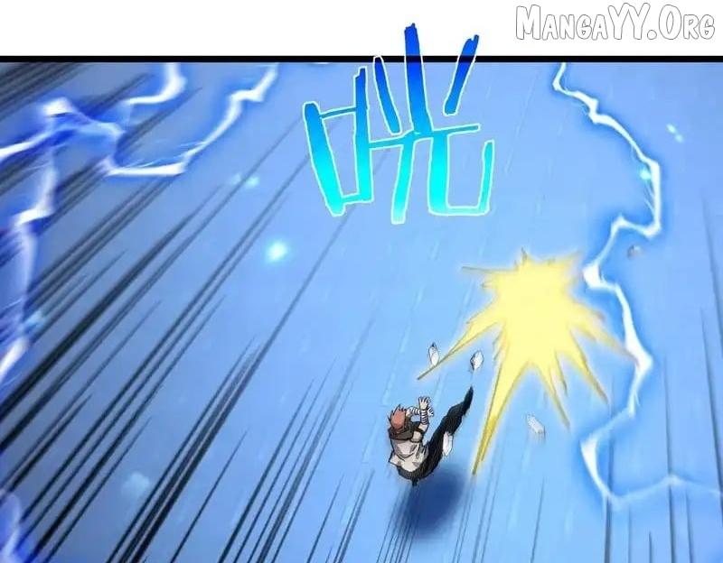 I Rely on My Invincibility to Deal Tons of Damage Passively! Chapter 143 page 182 - 