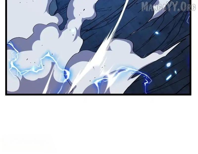 I Rely on My Invincibility to Deal Tons of Damage Passively! Chapter 143 page 187 - 