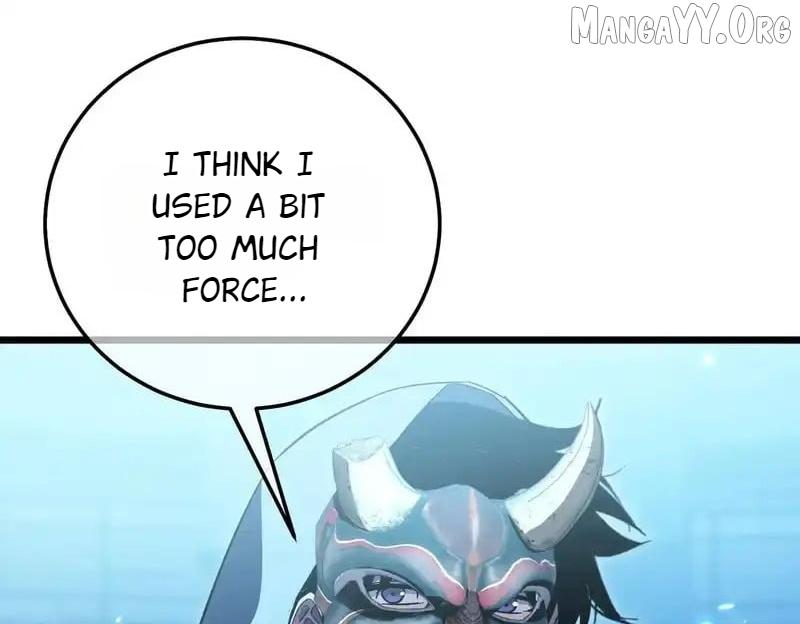 I Rely on My Invincibility to Deal Tons of Damage Passively! Chapter 143 page 188 - 