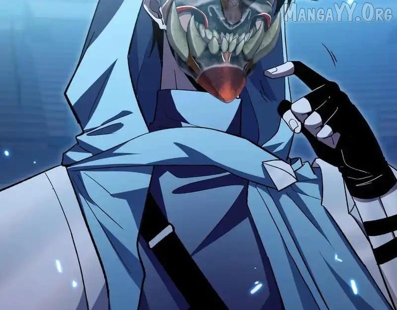 I Rely on My Invincibility to Deal Tons of Damage Passively! Chapter 143 page 189 - 