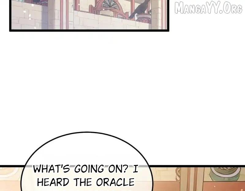 I Rely on My Invincibility to Deal Tons of Damage Passively! Chapter 143 page 3 - 