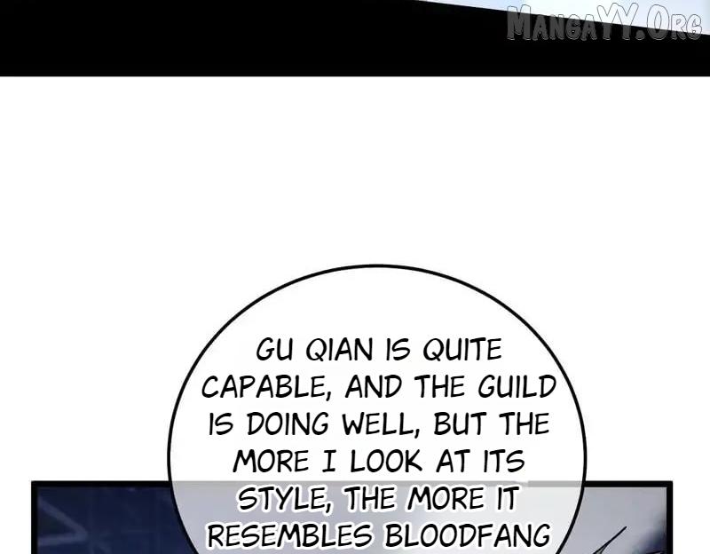 I Rely on My Invincibility to Deal Tons of Damage Passively! Chapter 143 page 22 - 