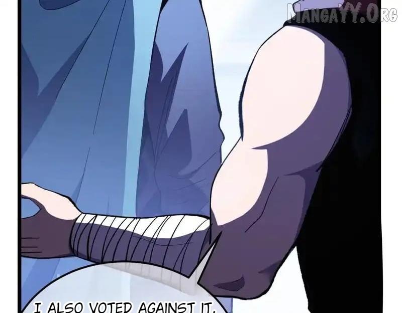I Rely on My Invincibility to Deal Tons of Damage Passively! Chapter 143 page 24 - 