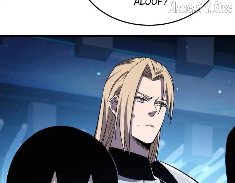 I Rely on My Invincibility to Deal Tons of Damage Passively! Chapter 143 page 26 - 