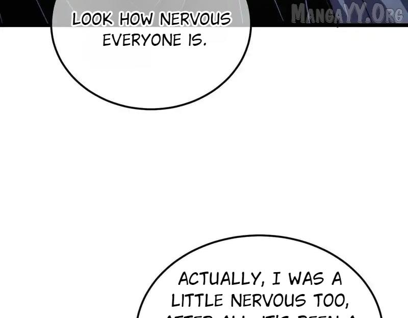 I Rely on My Invincibility to Deal Tons of Damage Passively! Chapter 143 page 28 - 