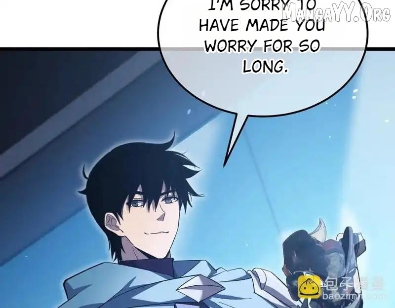 I Rely on My Invincibility to Deal Tons of Damage Passively! Chapter 143 page 31 - 