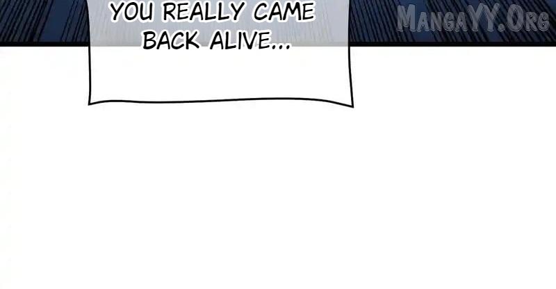 I Rely on My Invincibility to Deal Tons of Damage Passively! Chapter 143 page 37 - 