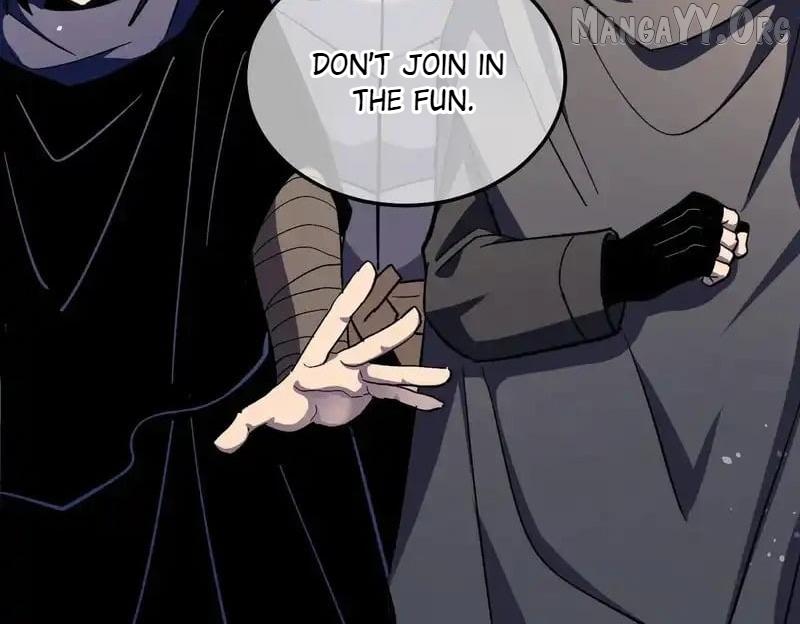 I Rely on My Invincibility to Deal Tons of Damage Passively! Chapter 143 page 40 - 