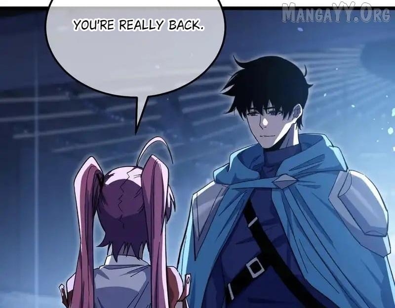 I Rely on My Invincibility to Deal Tons of Damage Passively! Chapter 143 page 42 - 