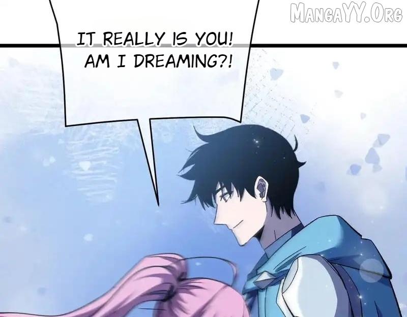 I Rely on My Invincibility to Deal Tons of Damage Passively! Chapter 143 page 45 - 
