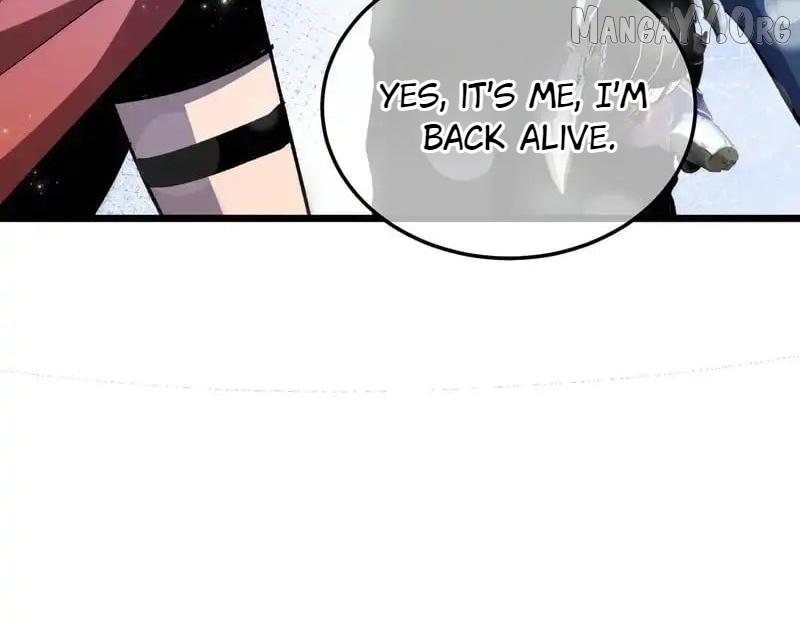 I Rely on My Invincibility to Deal Tons of Damage Passively! Chapter 143 page 47 - 