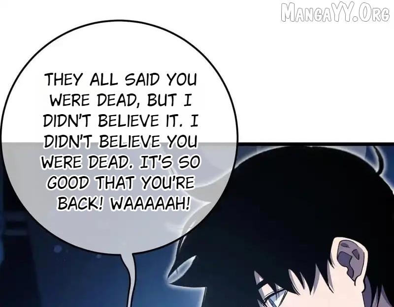 I Rely on My Invincibility to Deal Tons of Damage Passively! Chapter 143 page 48 - 