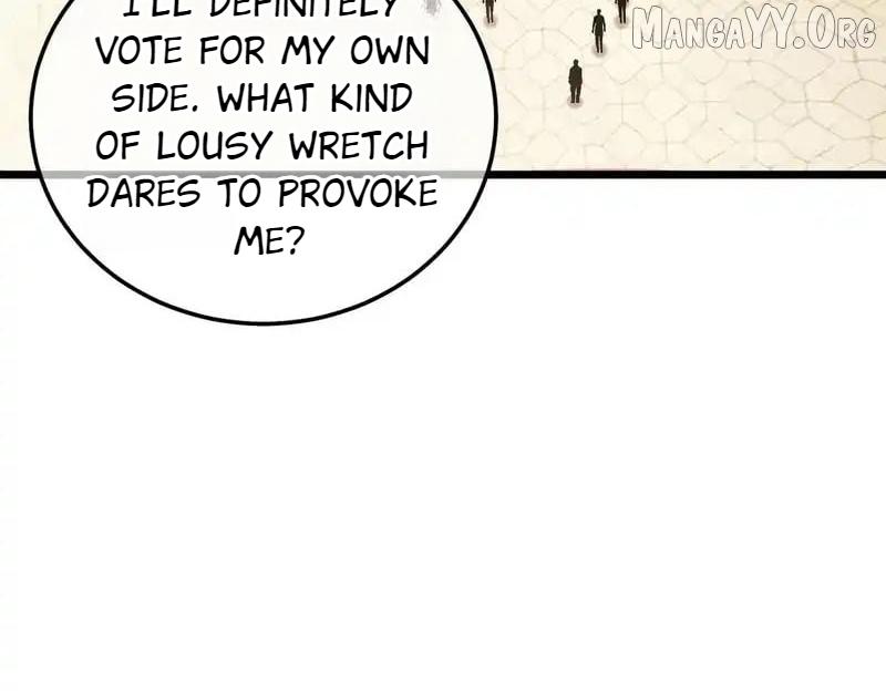 I Rely on My Invincibility to Deal Tons of Damage Passively! Chapter 143 page 6 - 