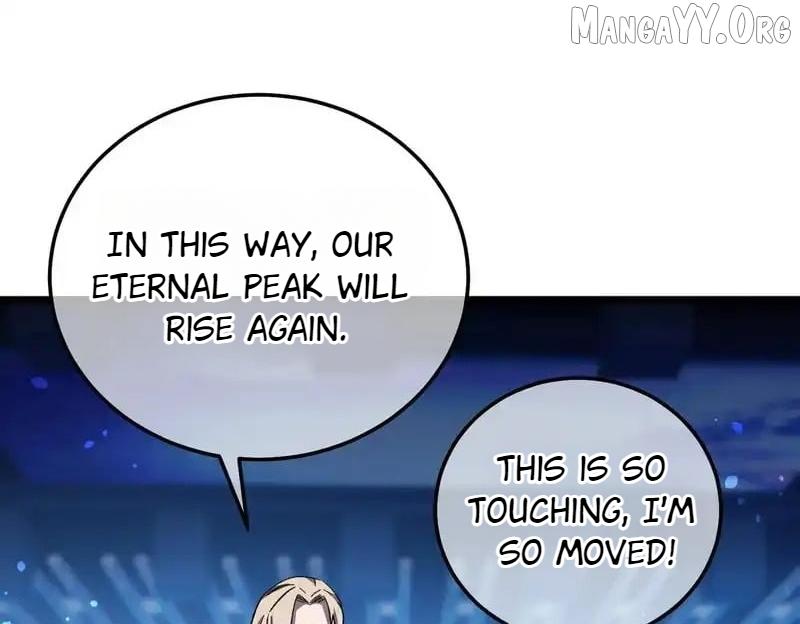 I Rely on My Invincibility to Deal Tons of Damage Passively! Chapter 143 page 51 - 