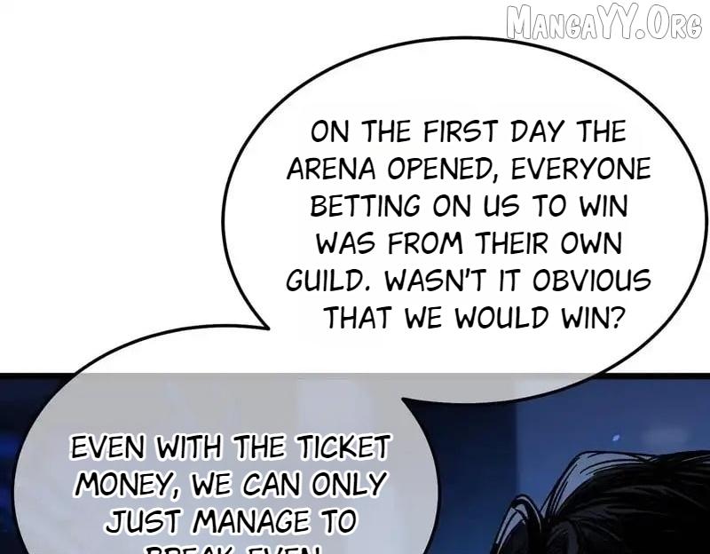 I Rely on My Invincibility to Deal Tons of Damage Passively! Chapter 143 page 57 - 