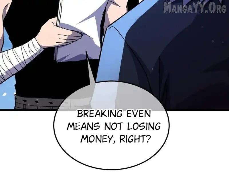 I Rely on My Invincibility to Deal Tons of Damage Passively! Chapter 143 page 59 - 