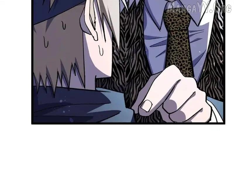I Rely on My Invincibility to Deal Tons of Damage Passively! Chapter 143 page 62 - 