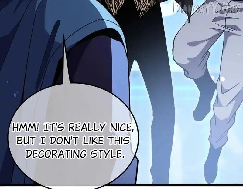 I Rely on My Invincibility to Deal Tons of Damage Passively! Chapter 143 page 65 - 
