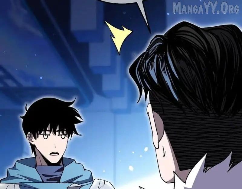 I Rely on My Invincibility to Deal Tons of Damage Passively! Chapter 143 page 67 - 