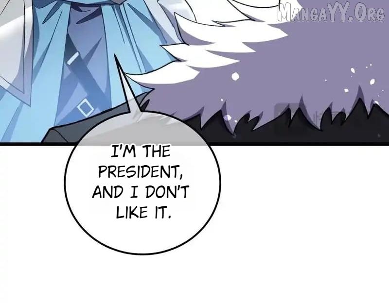 I Rely on My Invincibility to Deal Tons of Damage Passively! Chapter 143 page 68 - 