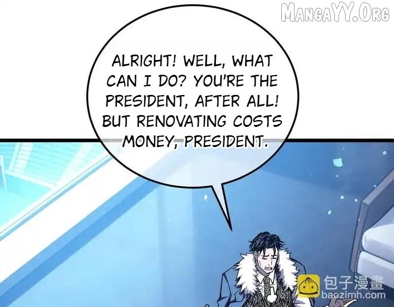 I Rely on My Invincibility to Deal Tons of Damage Passively! Chapter 143 page 69 - 