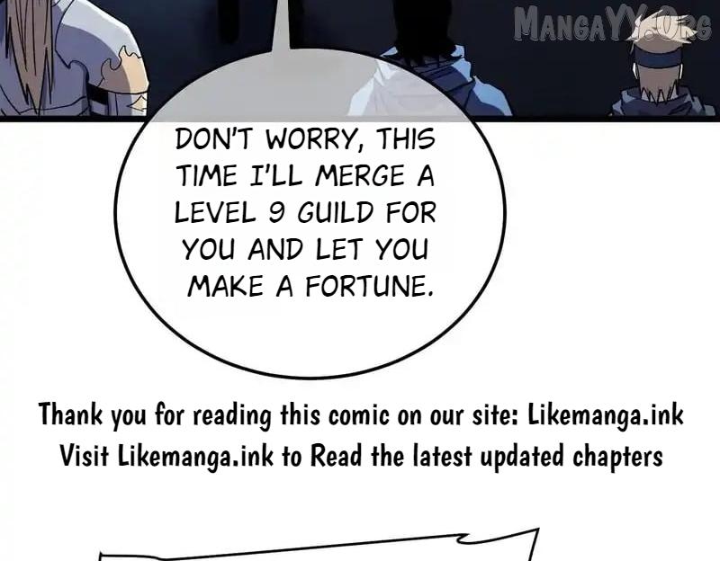 I Rely on My Invincibility to Deal Tons of Damage Passively! Chapter 143 page 71 - 