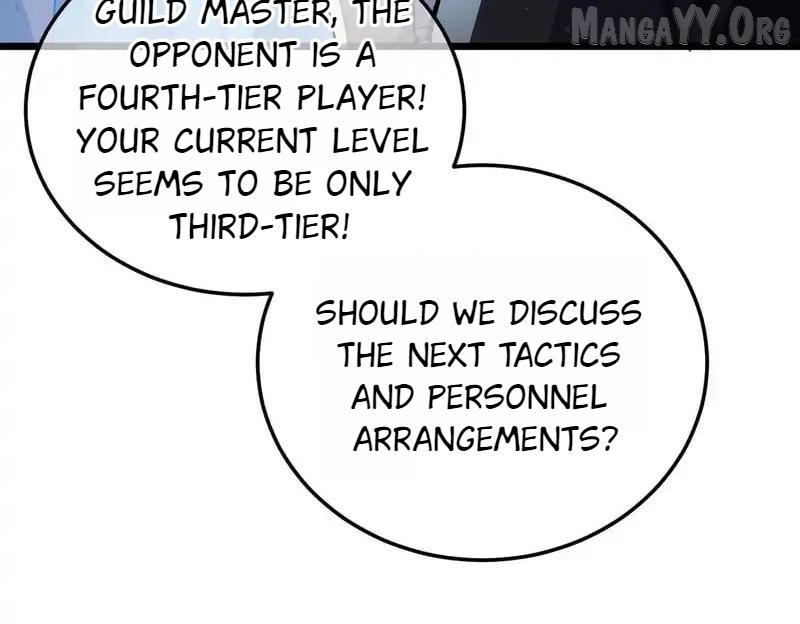 I Rely on My Invincibility to Deal Tons of Damage Passively! Chapter 143 page 74 - 