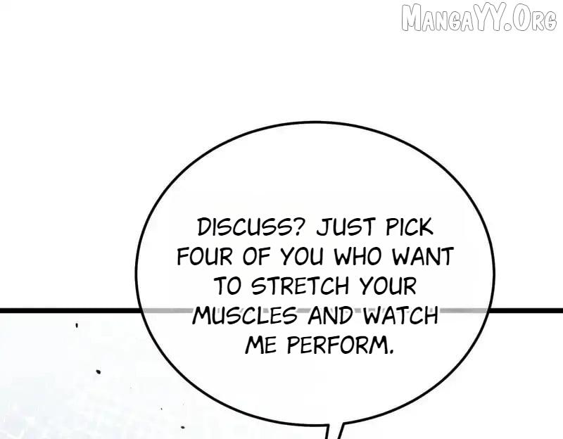 I Rely on My Invincibility to Deal Tons of Damage Passively! Chapter 143 page 76 - 
