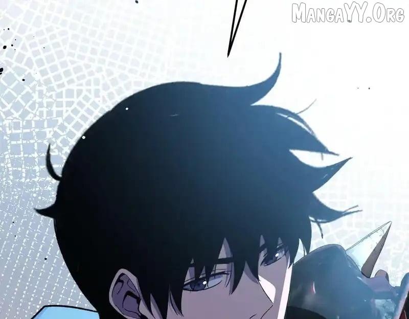 I Rely on My Invincibility to Deal Tons of Damage Passively! Chapter 143 page 77 - 