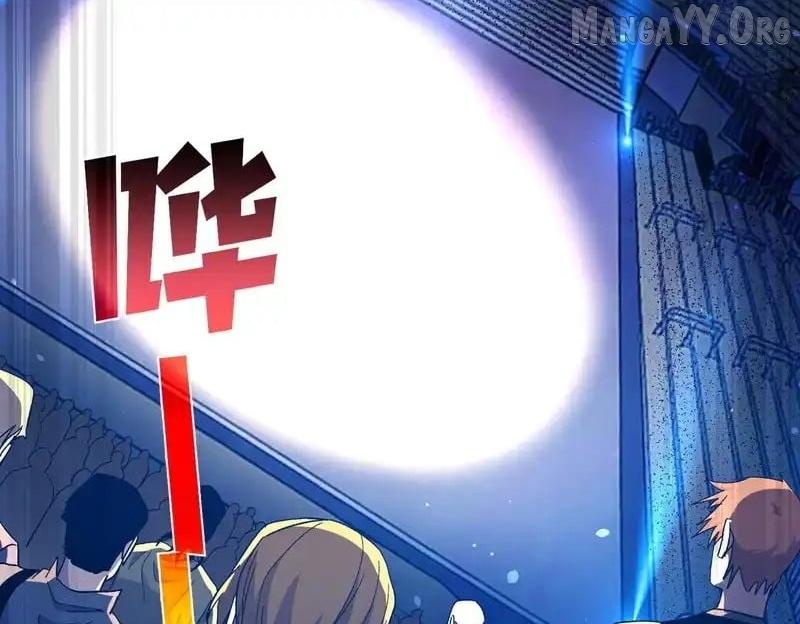 I Rely on My Invincibility to Deal Tons of Damage Passively! Chapter 143 page 9 - 