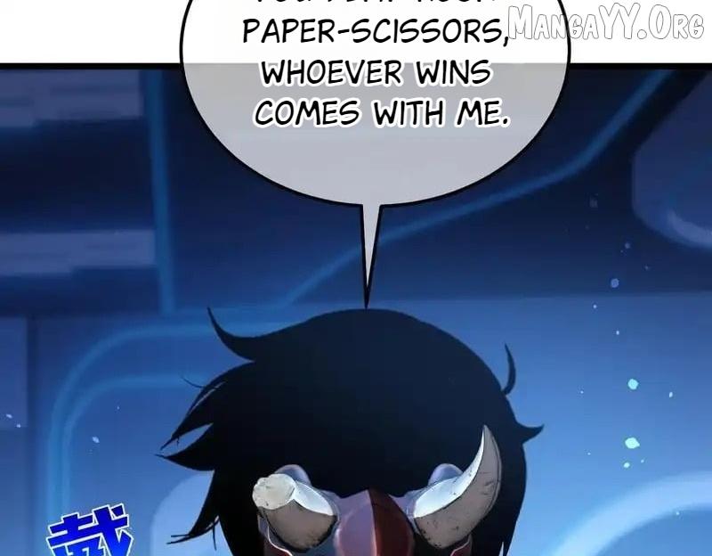 I Rely on My Invincibility to Deal Tons of Damage Passively! Chapter 143 page 83 - 