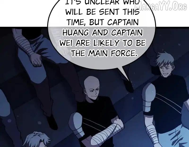 I Rely on My Invincibility to Deal Tons of Damage Passively! Chapter 143 page 89 - 