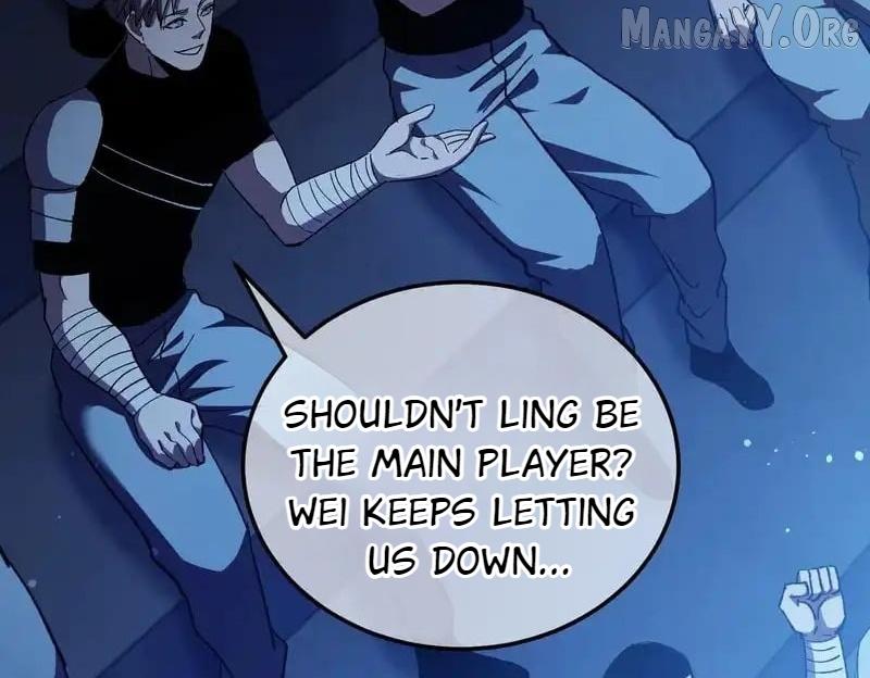 I Rely on My Invincibility to Deal Tons of Damage Passively! Chapter 143 page 90 - 