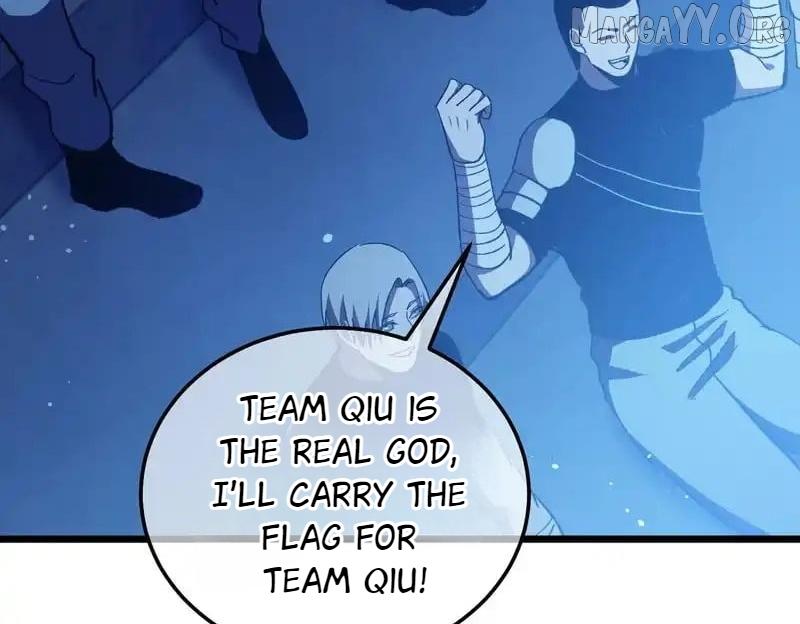 I Rely on My Invincibility to Deal Tons of Damage Passively! Chapter 143 page 91 - 