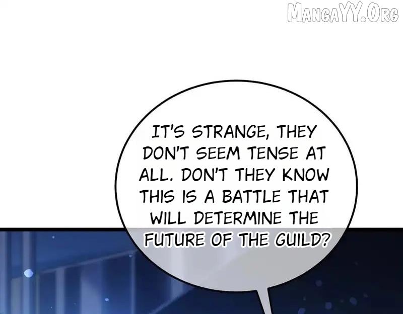 I Rely on My Invincibility to Deal Tons of Damage Passively! Chapter 143 page 94 - 