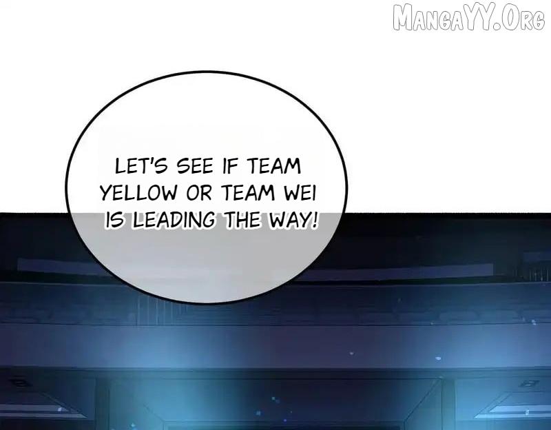 I Rely on My Invincibility to Deal Tons of Damage Passively! Chapter 143 page 98 - 