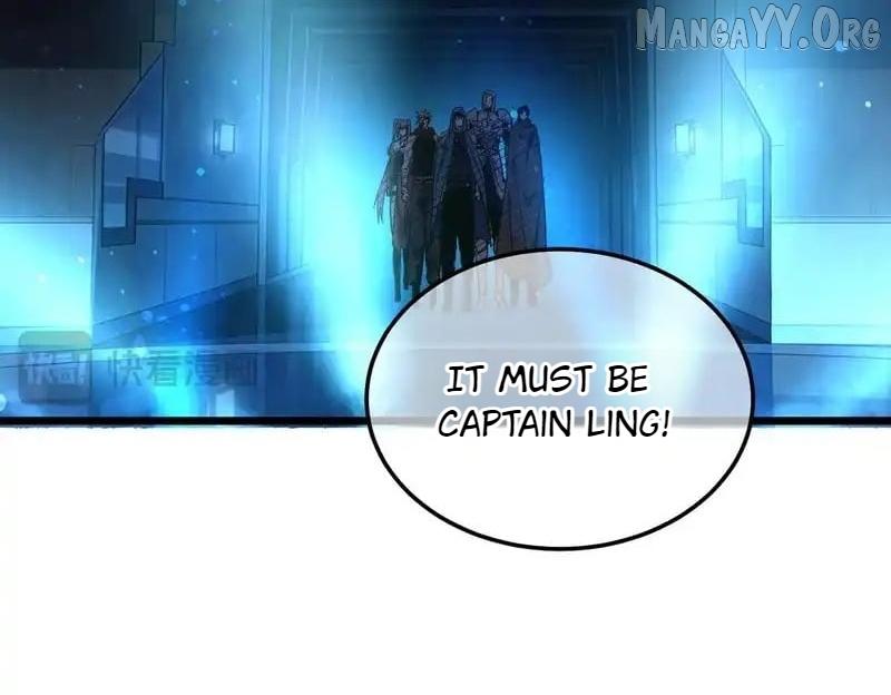 I Rely on My Invincibility to Deal Tons of Damage Passively! Chapter 143 page 99 - 