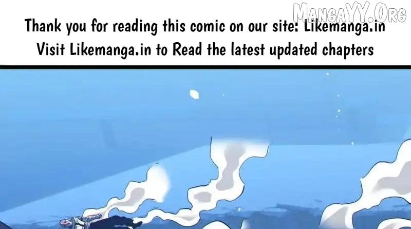 I Rely on My Invincibility to Deal Tons of Damage Passively! Chapter 144 page 2 - 