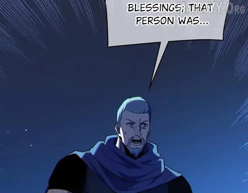 I Rely on My Invincibility to Deal Tons of Damage Passively! Chapter 144 page 11 - 