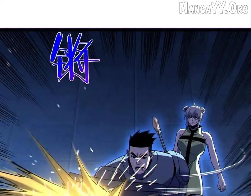 I Rely on My Invincibility to Deal Tons of Damage Passively! Chapter 144 page 110 - 