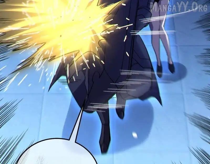 I Rely on My Invincibility to Deal Tons of Damage Passively! Chapter 144 page 111 - 