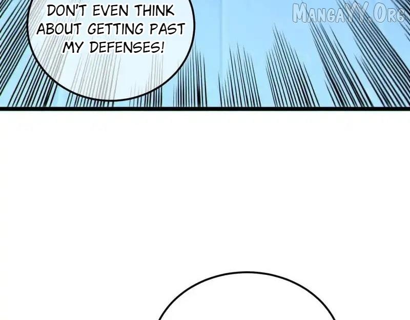 I Rely on My Invincibility to Deal Tons of Damage Passively! Chapter 144 page 112 - 