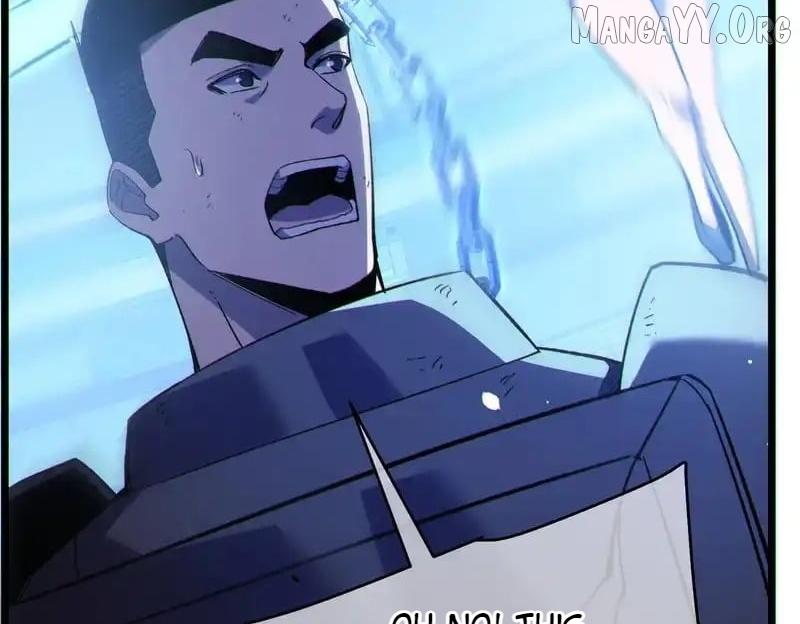 I Rely on My Invincibility to Deal Tons of Damage Passively! Chapter 144 page 123 - 