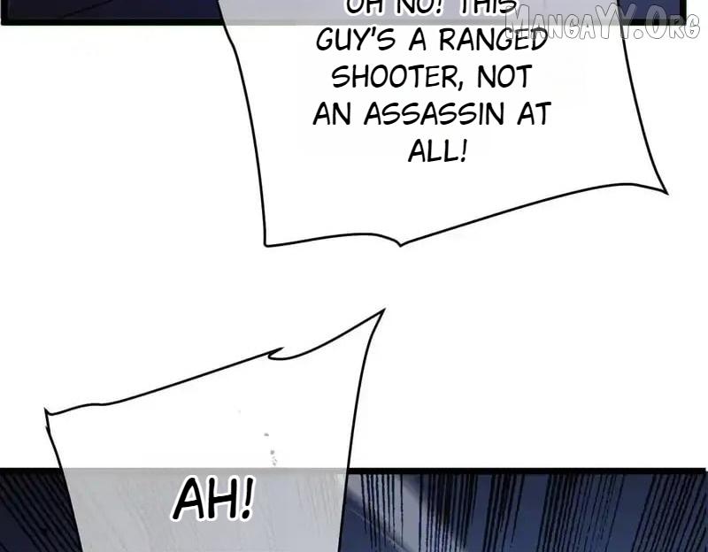 I Rely on My Invincibility to Deal Tons of Damage Passively! Chapter 144 page 124 - 