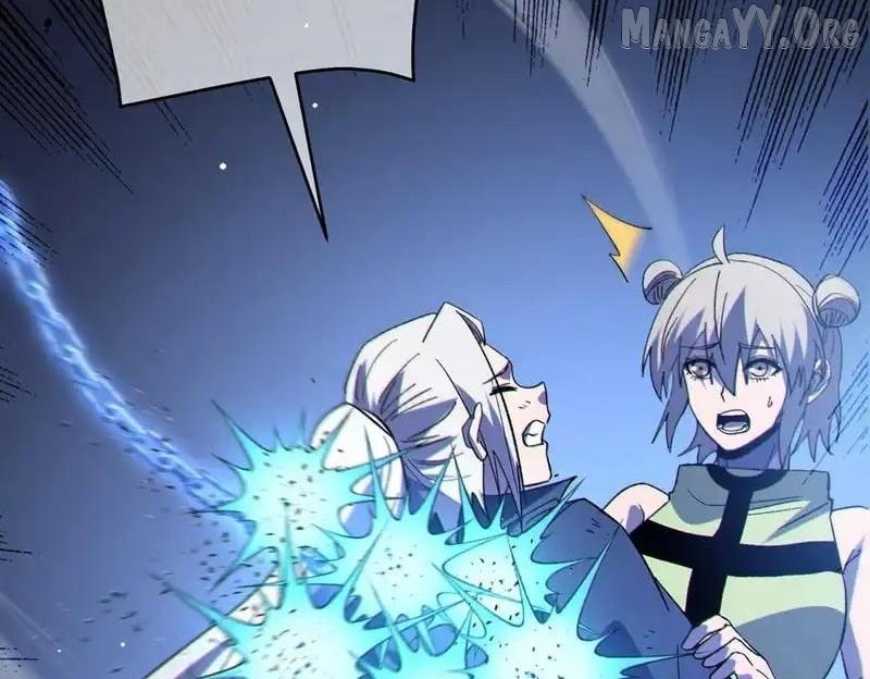 I Rely on My Invincibility to Deal Tons of Damage Passively! Chapter 144 page 125 - 