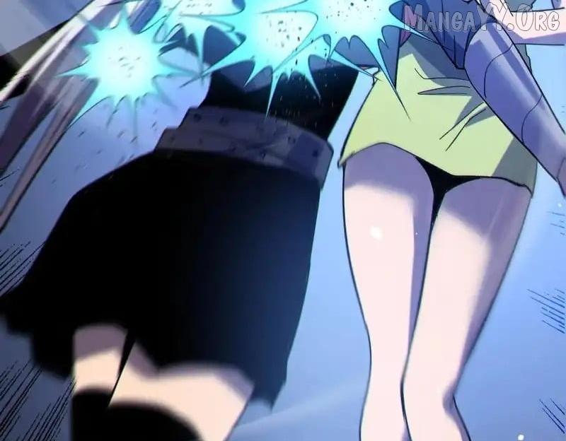 I Rely on My Invincibility to Deal Tons of Damage Passively! Chapter 144 page 126 - 