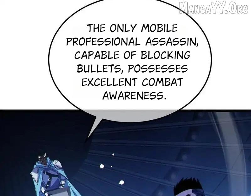 I Rely on My Invincibility to Deal Tons of Damage Passively! Chapter 144 page 128 - 