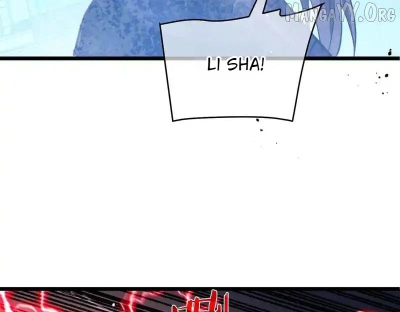 I Rely on My Invincibility to Deal Tons of Damage Passively! Chapter 144 page 131 - 